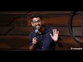 Engineering job interview  standup comedy by rohan gujral