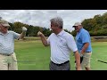 23rd Annual Malone Dodson Golf Tournament  | Oct 12, 2020