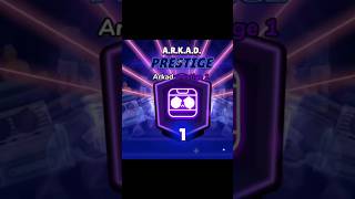 ARKAD prestige 1 ( merci à @k4rimytb ) #brawlstars