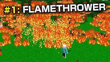 Coding Weapons until My World is Destroyed