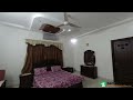 510 SQYD HOUSE FOR SALE IN BLOCK B NORTH NAZIMABAD KARACHI