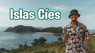 ISLAS CIES VLOG 2023 🏝️🏝️🏝️