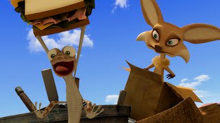 Download Lagu Oscar's Sandwich Heist + More Oscars's Oasis Cartoons For Kids MP3 Download Lagu Oscar's Sandwich Heist + More Oscars's Oasis Cartoons For Kids MP3