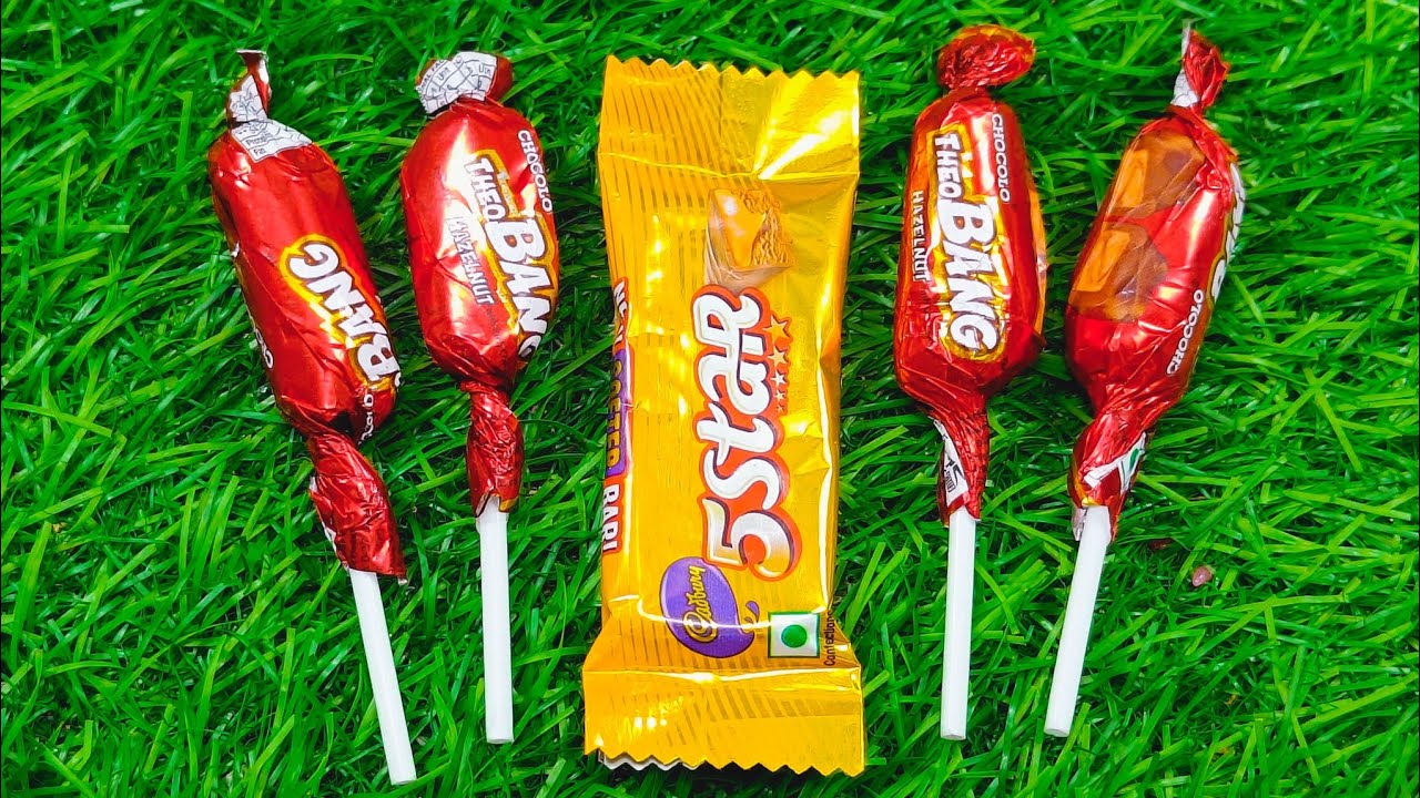 5 Star Chocolate Lollipop Unpacking Satisfying ASMR Videos YouTube 5-star-chocolate-lollipop-unpacking-satisfying-asmr-videos-youtube