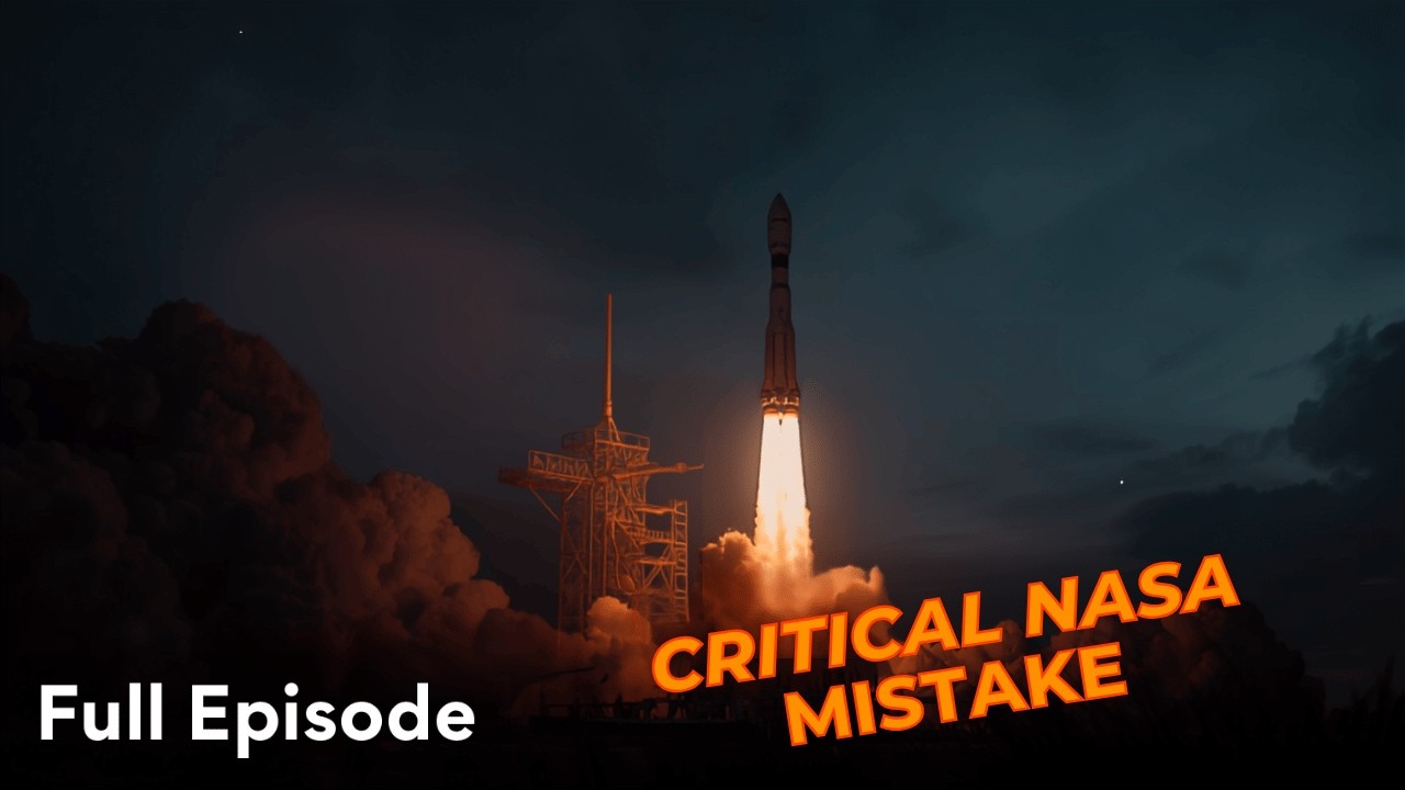NASA's Mars Mission Is Running Out of Time