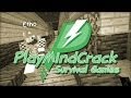 PlayMind***** Mini-Episode Minecraft Survival Games
