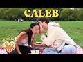 Caleb Simpson | Picnic Date | NYC