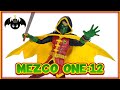 Mezco Toyz One:12 Collective Damian Wayne Robin action figure review.