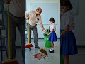 “Teacher Shock 😱 Chutki ने Class गंदा कर दिया?! | असल में Chocolate Ice Cream 🍫😂 #shorts”