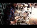 Praise and Worship Sunday Service IFGF Wellington - (Drum Cam)