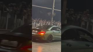 Car Drifting in Lpu ??trending viral explore lpu reels shorts short shortsfeed drift ??