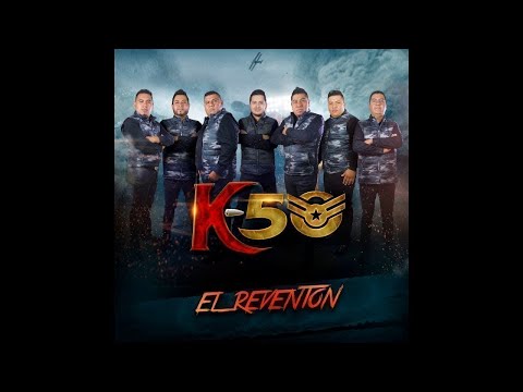 K-50 - El Reventón - Tuba