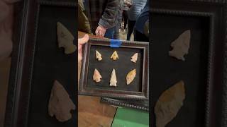 Arrow Head Collection