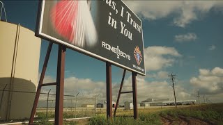 Abilene's H-E-B feeds over 6,000 for the holidays
