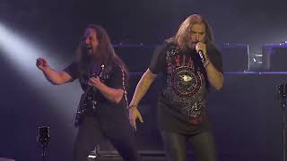 Watch Dream Theater A Fortune In Lies video