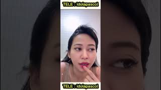 Idolapascol - Bigo Live Hot Ncutt