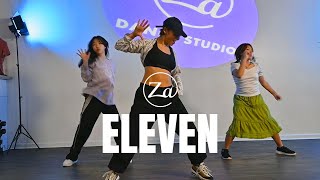 IVE- Eleven/ K-Pop Dance Class