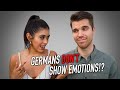 11 Reasons (NOT) to date a German!!