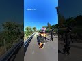 turn right?!? #euc #inmotionp6 #alexa #vs #siri #fyp #shorts