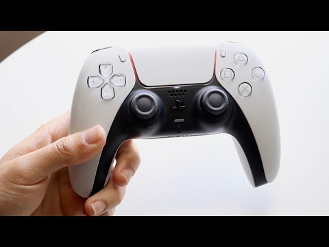 How To FIX PS5 Controller Clicking Buttons By Itself! (2024)