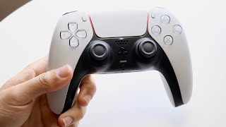 How To FIX PS5 Controller Clicking Buttons By Itself! (2024)