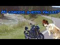 A passo di Valles