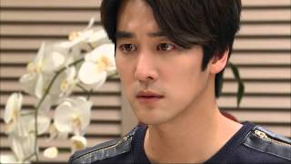 [HOT] 오로라 공주 136회 - 설설희가 암에 걸린 사실을 알게 된 황마마 20131202