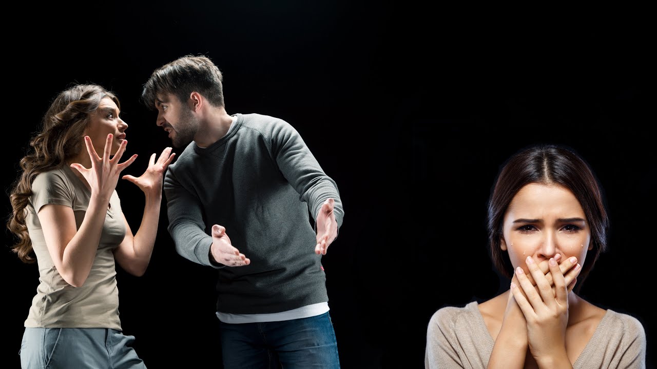 «Por la infidelidad de mi padrastro»