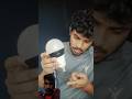 making AC DC bulb #experiment​ #electrcal​ #shorts​