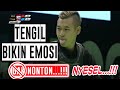 Hanifan YK | Emotional moment PENCAK SILAT