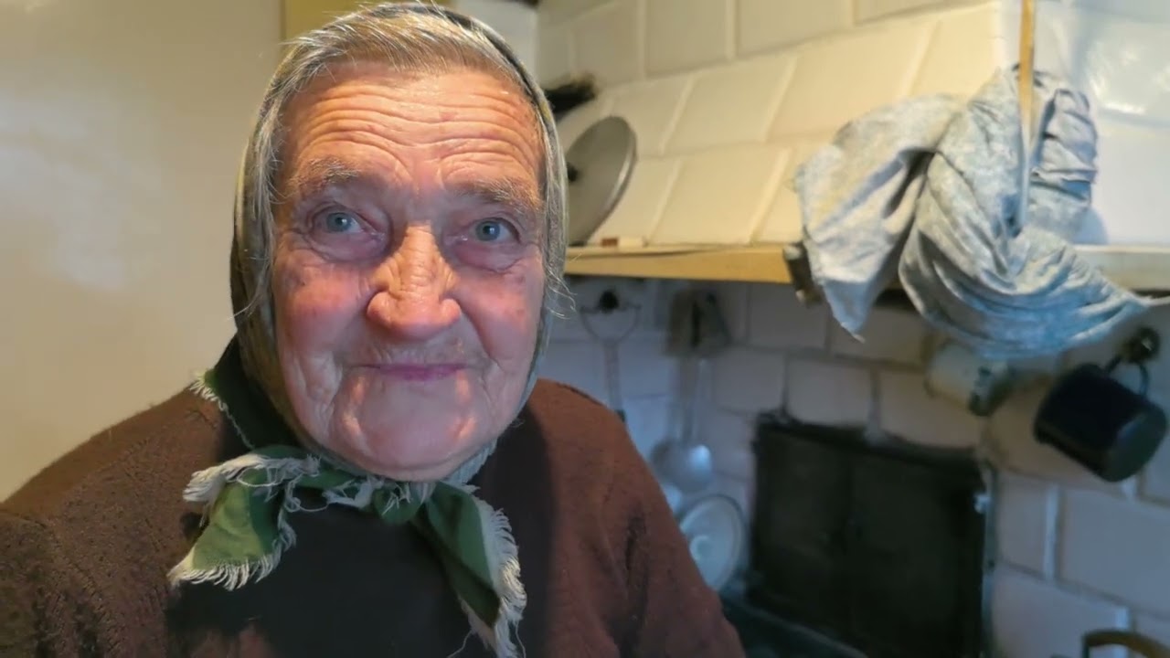 Gołąbki i pierożki pani Niny