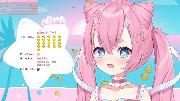 Chibidoki Streams Keep Talking and Nobody Explodes