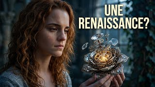 Comme Une Fleur Qui Se Défait | French Chanson About New Beginnings