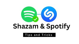 How to Connect Shazam to Spotify on iOS and Android