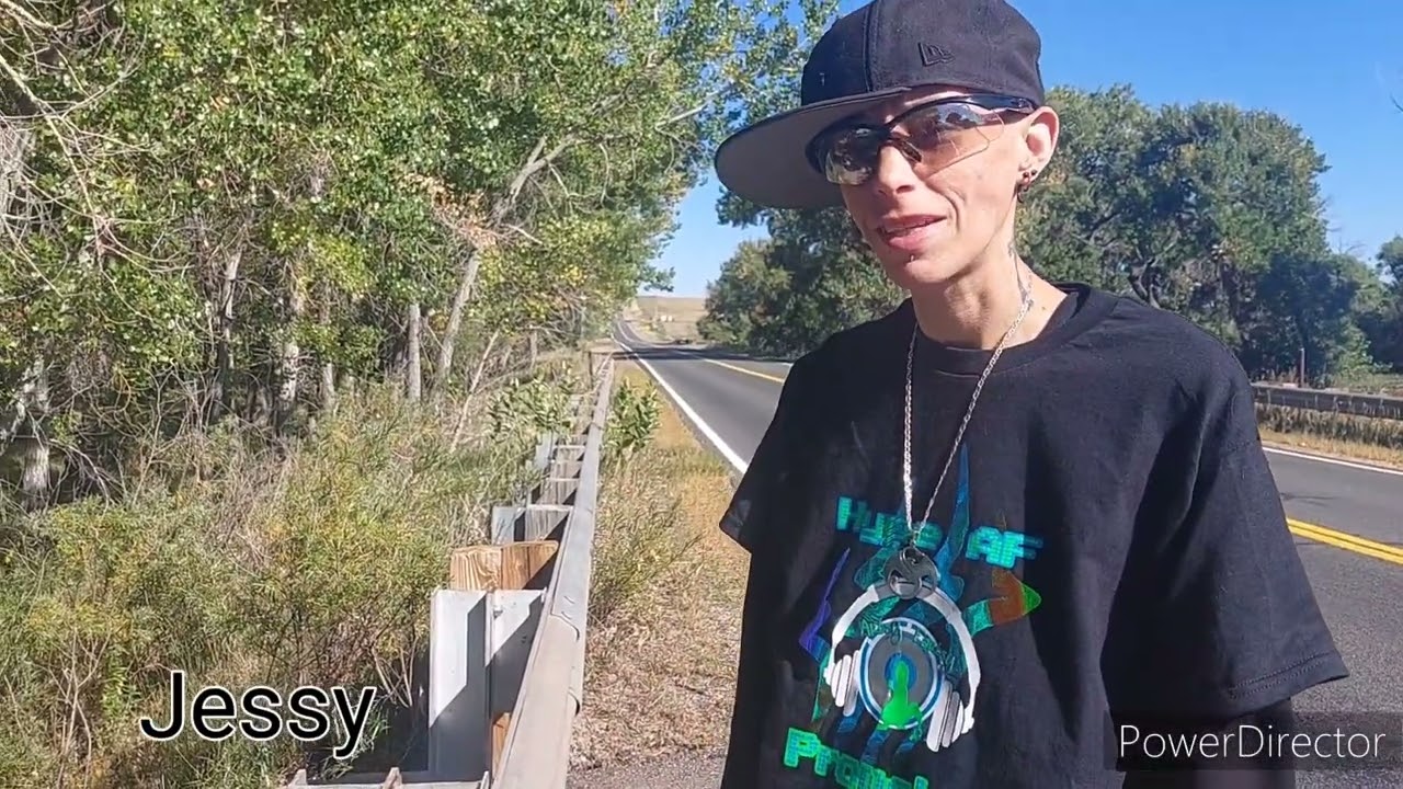 Let's Talk Ghosts episode 10 -3rd Bridge @Madwackjackson