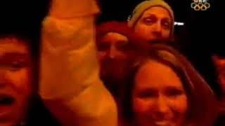 Creed - My Sacrifice ( Winter olympics) - Live