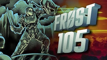 Fallout 4: Frost - Permadeath {Akira} | Ep 105 "Nap time"