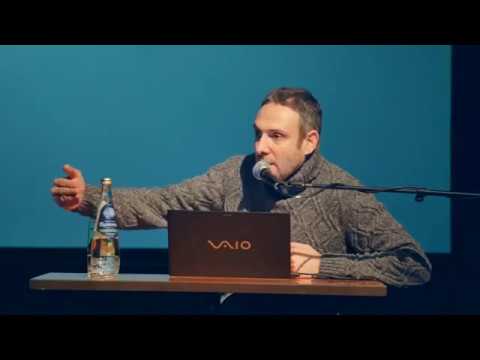 "Литературный оркестр" - лекция Леонида Клейна