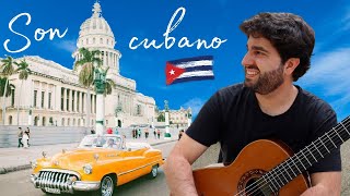 Inevitable Eduardo Martín - Música Cubana - Rafael Aguirre