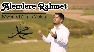 Alemlere Rahmet - Salih Yakut Resimi