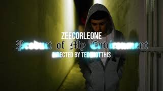 ZeeCorleone - Product of My Environment