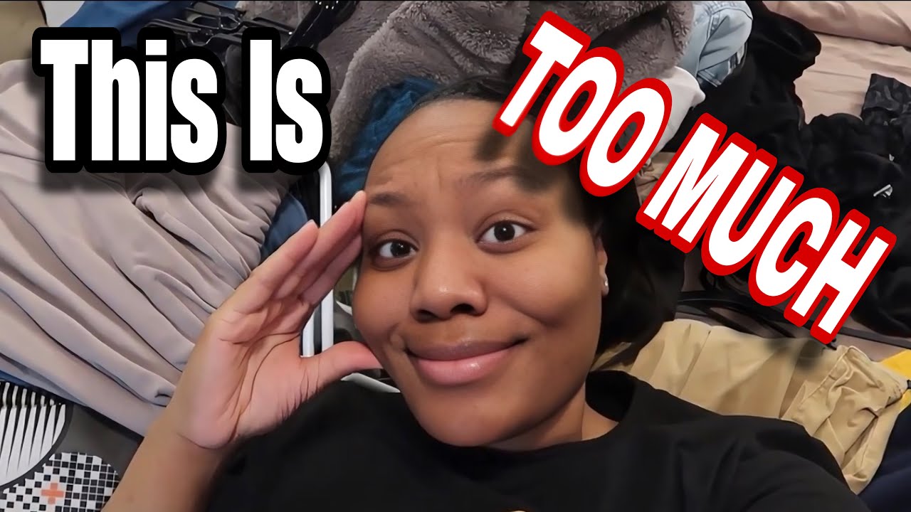 Уборка грязного шкафа. Часть 2.