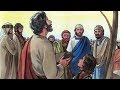 053 - Feeding of the Five Thousand  (English)