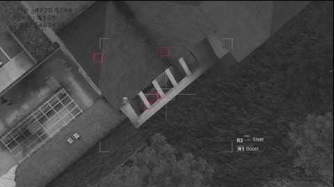 5 in 1 Predator Missile (Multi-Kill)