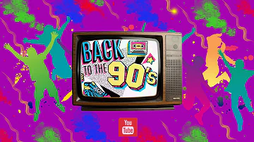 90's Dance Mix from 1994 - 1997 Vol.001