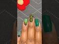 Easy nail art 🌸 #nails #nailart #nail #naildesign #nailsart #trending #viral #shorts #nailtutorial
