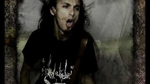 In Tha Umbra - Slovgh Ov Capricorn - Official Clip