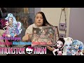 Monster High Dot Dead Gorgeous 3 Pack UNBOXING