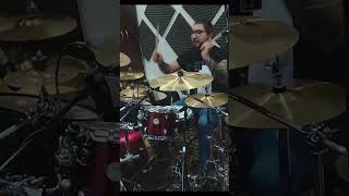 Daughter of the Dark God | Octopath Traveler [Drum Playthrough] #shorts