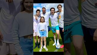 Details Collection of wonderful photos of David Beckham's family❤️#family #love #familytime #happy Update